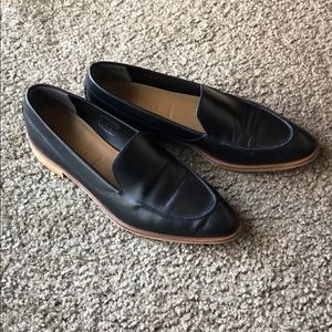 Everlane Modern Loafers